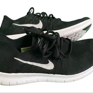 Nike Free Running Shoes Women’s Size 10